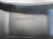 Recambio de rampa inyectora para peugeot 206 berlina 1.6 16v cat referencia OEM IAM 9636520780 