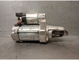 Recambio de motor arranque para mercedes-benz gla (h247) gla 200 d 4-matic (247.713) referencia OEM IAM A2609060100 A2609060100 