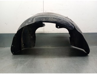 Recambio de paso rueda delantero derecho para ford b-max (jk) 1.6 tdci referencia OEM IAM AV1116114BB 1777899 