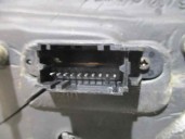 Replacement left wing mirror for Renault Megane I Scenic (JA0) 1.6 OEM IAM reference 010461 10 PINS 5 DOORS