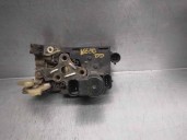 Replacement front right door lock for Fiat Marea Berlina (185) 1.6 16V CAT OEM IAM reference 46774601 9 PINS 4 D