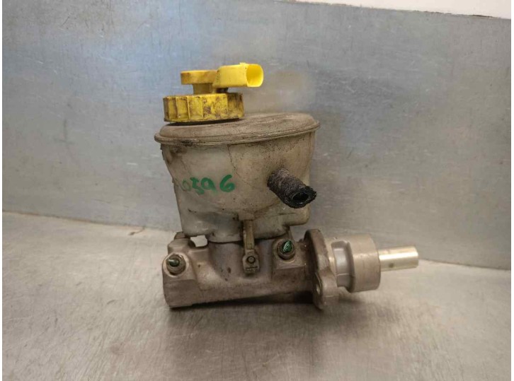 Recambio de bomba freno para seat ibiza (6k1) 1.9 tdi referencia OEM IAM 1H1611307A  