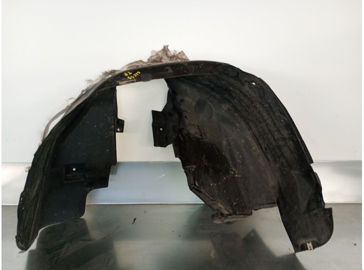 Recambio de paso rueda trasero derecho para jeep compass (mp, m6, mv, m7) 1.4 multiair referencia OEM IAM 55112700AA 55112700AA 