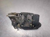 Replacement front right door lock for Fiat Marea Berlina (185) 1.6 16V CAT OEM IAM reference 46774601 9 PINS 4 D