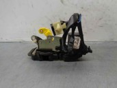 Recambio de cerradura puerta trasera izquierda para kia carens 2.0 turbodiesel cat referencia OEM IAM 0K2FA73310 2 PINES 5 PUERT