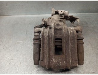 Recambio de pinza freno trasera izquierda para skoda roomster (5j7) 1.9 tdi referencia OEM IAM 1J0615423G  LUCAS