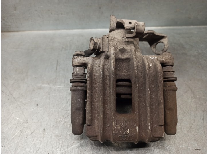 Recambio de pinza freno trasera izquierda para skoda roomster (5j7) 1.9 tdi referencia OEM IAM 1J0615423G  LUCAS