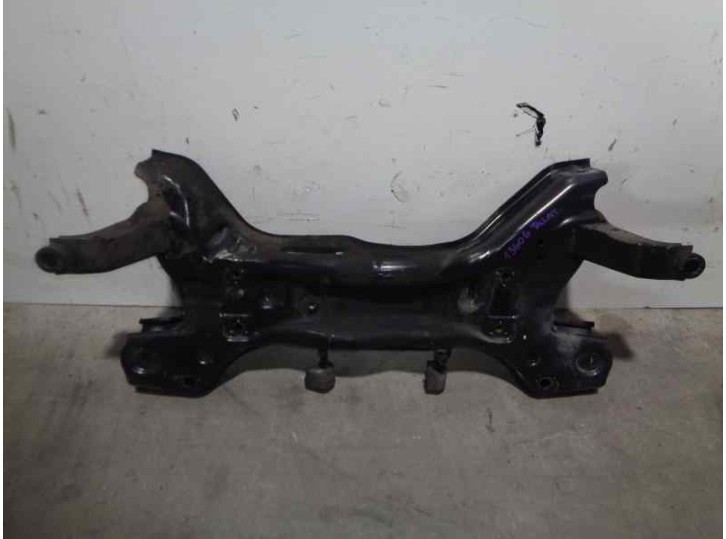 Recambio de puente delantero para seat ibiza st (6j8) 1.6 tdi referencia OEM IAM CUNA MOTOR CESTA 3