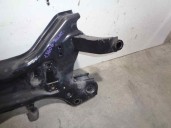 Recambio de puente delantero para seat ibiza st (6j8) 1.6 tdi referencia OEM IAM CUNA MOTOR CESTA 3