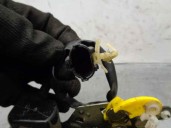 Recambio de cerradura puerta trasera izquierda para kia carens 2.0 turbodiesel cat referencia OEM IAM 0K2FA73310 2 PINES 5 PUERT