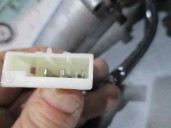 Recambio de motor limpia trasero para renault megane i scenic (ja0) 1.6 referencia OEM IAM 53008302  