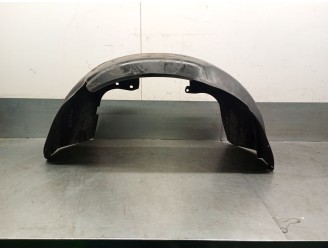 Recambio de paso rueda delantero izquierdo para ford b-max (jk) 1.6 tdci referencia OEM IAM AV1116115BB 1777901 