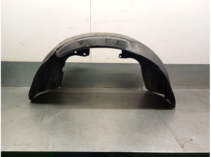 Recambio de paso rueda delantero izquierdo para ford b-max (jk) 1.6 tdci referencia OEM IAM AV1116115BB 1777901 