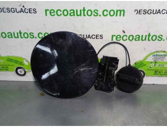Replacement fuel filler flap for Renault Koleos 2.0 dCi diesel FAP OEM IAM reference 2788516 