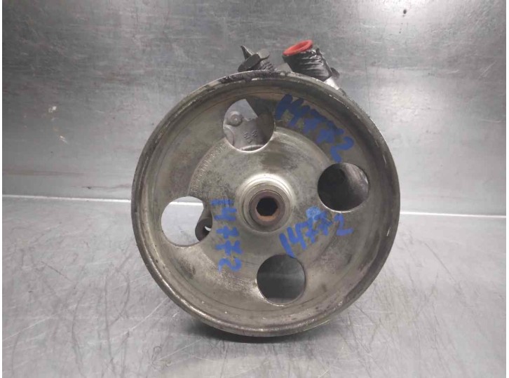 Replacement power steering pump for Citroën C8 2.0 HDI cat (RHZ / DW10ATED) OEM IAM reference 9647983580 7692955188 ZF