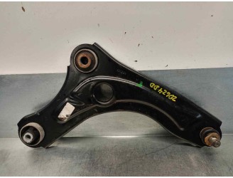 Recambio de brazo suspension inferior delantero derecho para dacia sandero iii 1.0 tce 90 referencia OEM IAM 545041584R 
