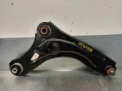 Replacement front right lower suspension arm for Dacia Sandero III 1.0 TCe 90 OEM IAM reference 545041584R 