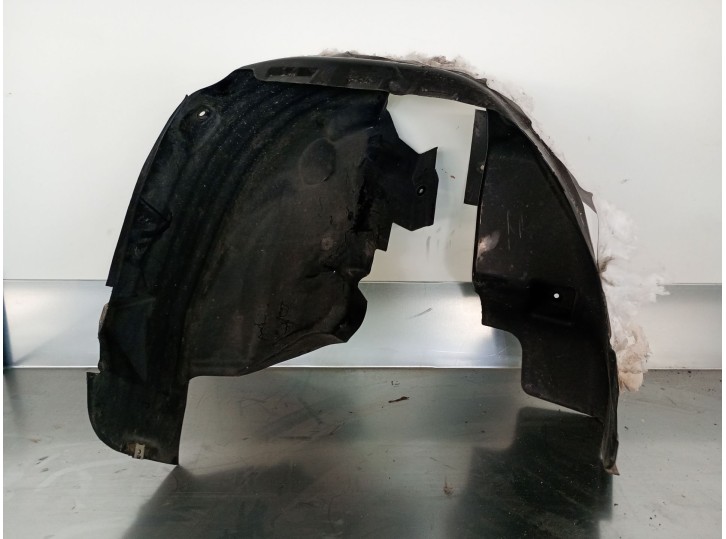 Recambio de paso rueda trasero izquierdo para jeep compass (mp, m6, mv, m7) 1.4 multiair referencia OEM IAM 55112701AA 55112701A