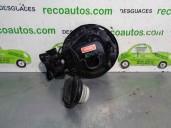 Replacement fuel filler flap for Renault Koleos 2.0 dCi diesel FAP OEM IAM reference 2788516 