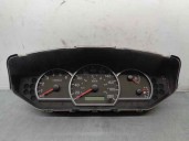 Recambio de cuadro instrumentos para kia carens 2.0 turbodiesel cat referencia OEM IAM 0K2KC55430A 200399400K 