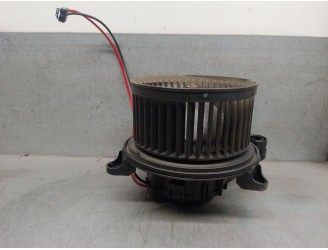 Recambio de motor calefaccion para mercedes-benz gla (h247) gla 200 d 4-matic (247.713) referencia OEM IAM A2478308400 A24783084