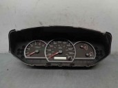 Recambio de cuadro instrumentos para kia carens 2.0 turbodiesel cat referencia OEM IAM 0K2KC55430A 200399400K 