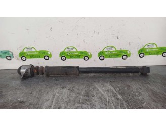 Recambio de amortiguador trasero derecho para seat ibiza (6j5) 1.6 16v referencia OEM IAM 6R0513025E 844902001887 SACHS