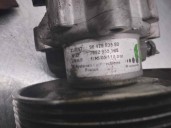 Replacement power steering pump for Citroën C8 2.0 HDI cat (RHZ / DW10ATED) OEM IAM reference 9647983580 7692955188 ZF