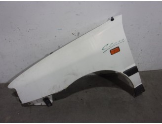 Recambio de aleta delantera izquierda para seat toledo (1l) 1.9 diesel cat (1y) referencia OEM IAM 1L0821021 BLANCA 