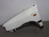 Recambio de aleta delantera izquierda para seat toledo (1l) 1.9 diesel cat (1y) referencia OEM IAM 1L0821021 BLANCA 