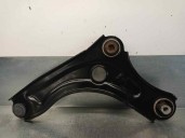 Replacement right front lower suspension arm for Dacia Sandero III 1.0 TCe 90 OEM IAM reference 545041584R 