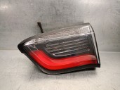 Replacement right rear light for Jeep Compass (MP, M6, MV, M7) 1.4 MultiAir OEM IAM reference 55112684AA 55112684AA 
