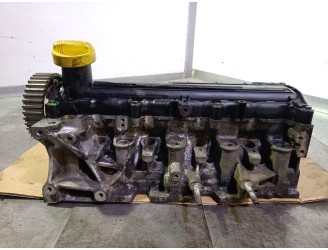 Recambio de culata para renault clio ii furgoneta/hatchback (sb0/1/2_) 1.5 dci (sb3m) referencia OEM IAM 110412587R 8201362016 8