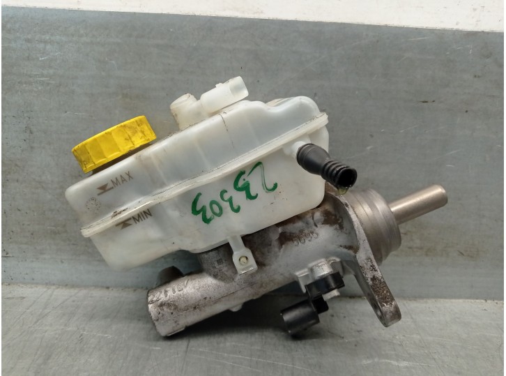 Recambio de bomba freno para volvo v40 station wagon (645) 1.9 di referencia OEM IAM 6R0611301A  