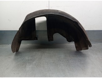 Recambio de paso rueda trasero derecho para ford b-max (jk) 1.6 tdci referencia OEM IAM AV11R278B50AD 1881078 