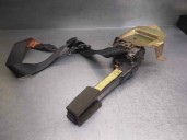 Replacement left front seat belt for Fiat Marea Berlina (185) 1.6 16V CAT OEM IAM reference 10801801 CON PRE