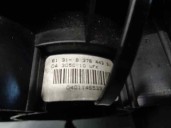 Recambio de mando luces para bmw serie 3 coupe (e46) 2.0 16v diesel cat referencia OEM IAM 61318376443 6131837645 