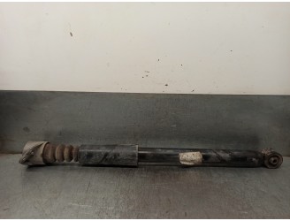 Recambio de amortiguador trasero izquierdo para skoda roomster (5j7) 1.9 tdi referencia OEM IAM 1J9513025F 67209 