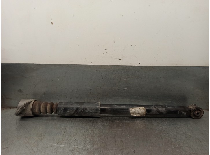 Recambio de amortiguador trasero izquierdo para skoda roomster (5j7) 1.9 tdi referencia OEM IAM 1J9513025F 67209 