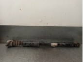 Recambio de amortiguador trasero izquierdo para skoda roomster (5j7) 1.9 tdi referencia OEM IAM 1J9513025F 67209 