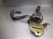 Replacement left front seat belt for Fiat Marea Berlina (185) 1.6 16V CAT OEM IAM reference 10801801 CON PRE