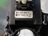 Recambio de mando luces para bmw serie 3 coupe (e46) 2.0 16v diesel cat referencia OEM IAM 61318376443 6131837645 