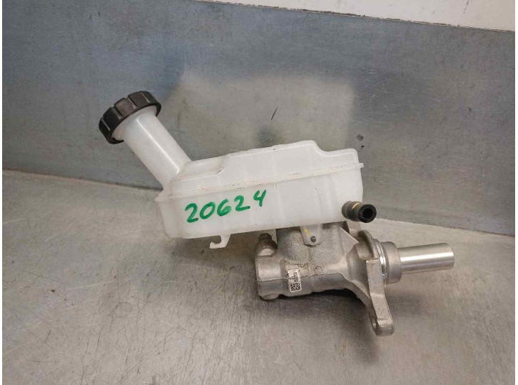 Recambio de bomba freno para dacia sandero iii 1.0 tce 90 referencia OEM IAM 460912995R  