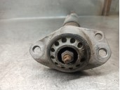 Recambio de amortiguador trasero izquierdo para skoda roomster (5j7) 1.9 tdi referencia OEM IAM 1J9513025F 67209 