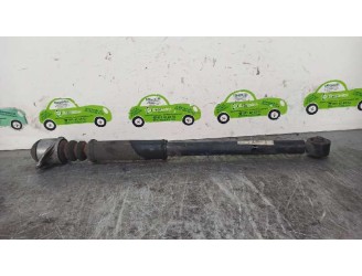 Recambio de amortiguador trasero izquierdo para seat ibiza (6j5) 1.6 16v referencia OEM IAM 6R0513025E 844902001887 SACHS