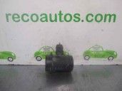 Recambio de caudalimetro para land rover freelander (ln) 2.0 turbodiesel referencia OEM IAM 0281002182 0280218012 BOSCH