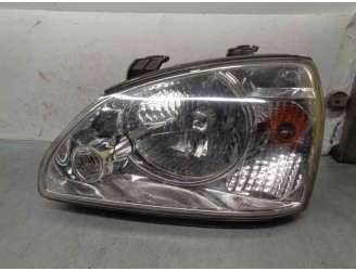 Recambio de faro izquierdo para kia carens 2.0 turbodiesel cat referencia OEM IAM 0K2JA51040  5 PUERTAS