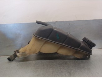 Replacement expansion tank for Mercedes-Benz E-Class (W210) saloon diesel 3.2 CDI CAT OEM IAM reference 2105000549 210500