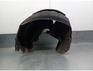 Recambio de paso rueda trasero izquierdo para ford b-max (jk) 1.6 tdci referencia OEM IAM AV11R278B51AD 1881079 