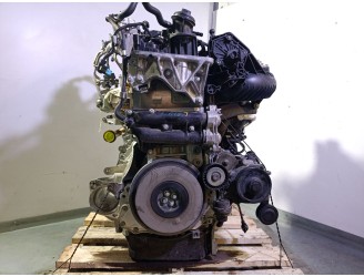 Recambio de motor completo para mercedes-benz gla (h247) gla 200 d 4-matic (247.713) referencia OEM IAM 654920 A6540100910 V0101